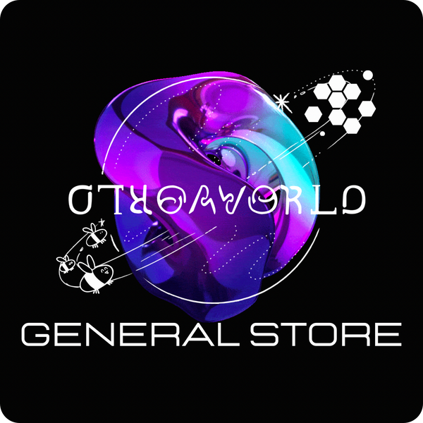 Otherworld General Store