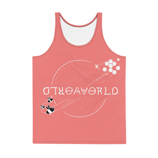 Otherworld Unisex Tank Top