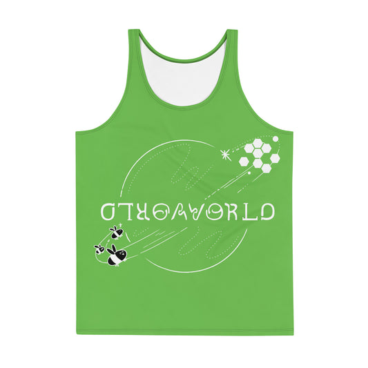 Unisex Tank Top