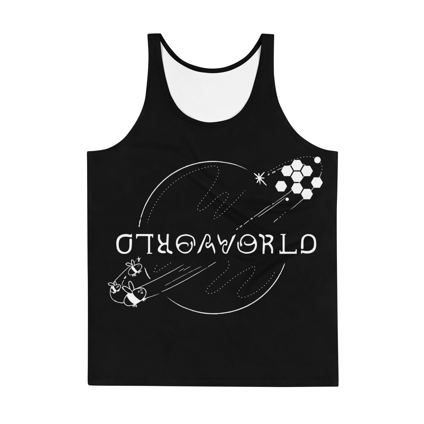 Unisex Tank Top